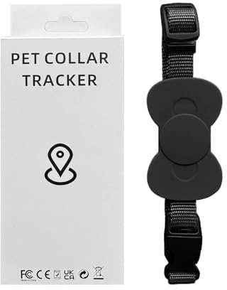 GPS-Tracking-Katzenhalsband, GPS-Halsband für Katzen, elektronische Ortungsmarke für Tier, Hundeuhr, Schlüssel, Gepäck, Kätzchen, Outdoor-Abenteuer, Reisen, Wandern, Camping