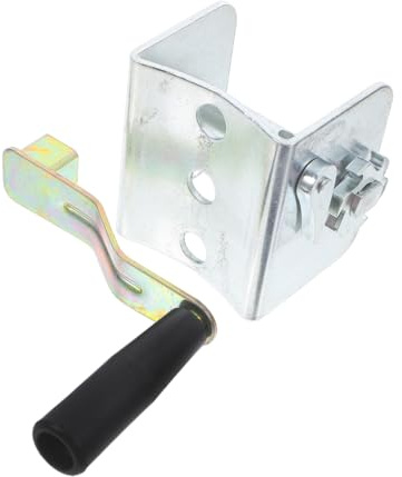 Gatuida Tensor De De Voleibol para Exteriores Accesorios De Bádminton Tensor De Cuerda Equipo De Entrenamiento De Voleibol Herramienta De Práctica De Bádminton para Gimnasios y Centros Com