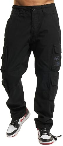 Brandit Pure Slim Fit Pants