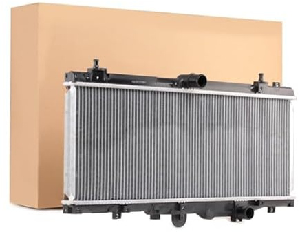 RIDEX 470R0268 Radiatore motore Compatibilità con FIAT BARCHETTA 183