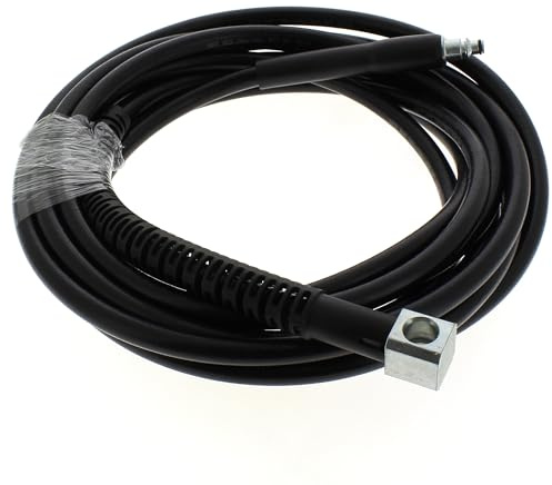Flexible haute pression 3761160 pour nettoyeur haute pression