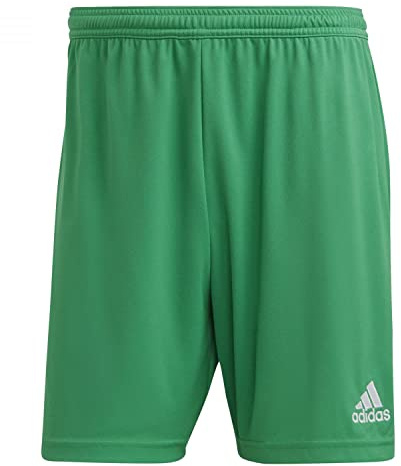 Adidas Homme Entrada 22 Shorts, Team Green, M