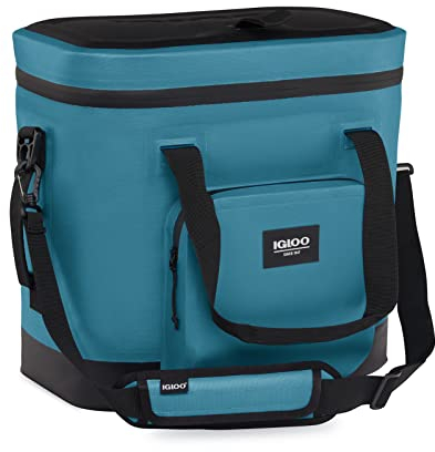 Igloo Trailmate - Borsa termica da 30 lattine