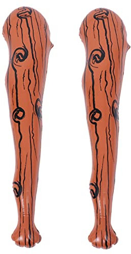 VICASKY 2stücke Aufblasbarer Cheering Stick in Baseballbat-Design Party-Cheering-Spielzeug Aus PVC Für Junge Mädchen Langlebig Und Luftdicht Einfach Aufzublasen