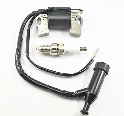 #US Replace Part Plug Ignition Coil for CAT RP7500 RP7500E 7500 9375 Watt Generators (nvduq2803-15289)