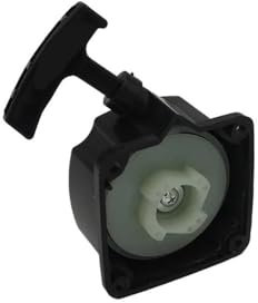 QoeLiue Trinquete de Arranque Manual Compatible con cortacéspedes CG430, CG520, 40F-5 y 44F-5