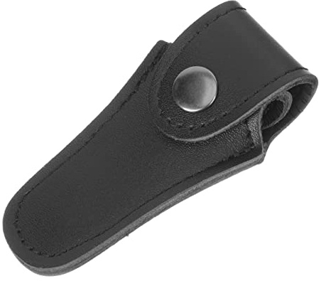 YARNOW Borsa per Bocchino Corno Francese in Pu Leggera e Multifunzionale, Custodia Resistente e Portatile per Accessori Strumenti a Fiato