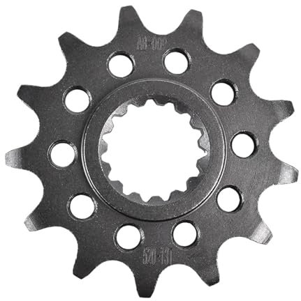 pignone Catena 520 13T Moto Pignone Ruota Dentata Cam Per Maico 250 GS MC 250 GME 500 GME 500 GS MC 520-13T Dente