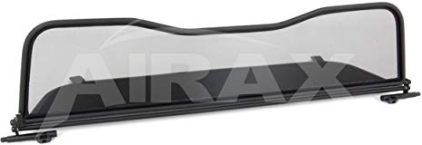 Windschott geeignet für E Klasse A207 A 207 Typ 212 Windabweiser Windscherm Windstop Wind deflector déflecteur de vent