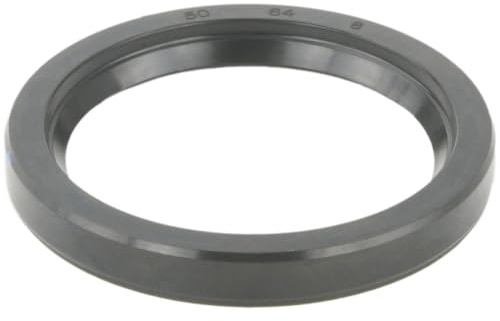 FEBEST 95FAY-50640808X Wellendichtring Antriebswelle Kompatibel mit NISSAN Qashqai/Qashqai +2 I J10, NJ10 33111JD60B | 95FAY-50640808X passend für Qashqai