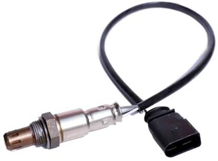 Sauerstoff Sonde 03F906262C Lambdasonde O2 Sauerstoffsensor Passend Für SEAT Für ALTEA Für IBIZA Für TOLEDO