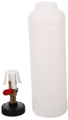 Strumento Sostituzione Liquido Freni Pneumatico Bottiglia Ricarica Fluido Freni Kit Spurgo Per Auto