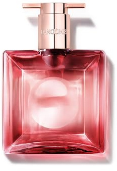 Lancôme Idôle Power Eau De Parfum Intense – Long Lasting Fragrance with Notes of Fruity Pomarose and Sandalwood - Fruity and Woody Floral Women's Fragrance – 0.85 Fl Oz.