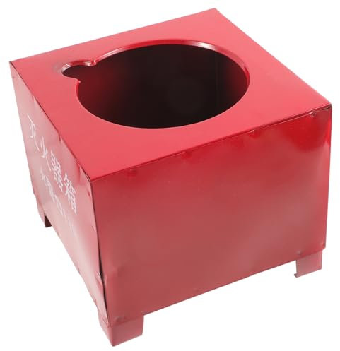 Cabilock Base per Estintore da 2-4 Kg in Ferro, Staffa di Montaggio Stabile per Casa e Auto, Supporto Estintori per Sicurezza Antincendio Installazione Pratica e Duratura