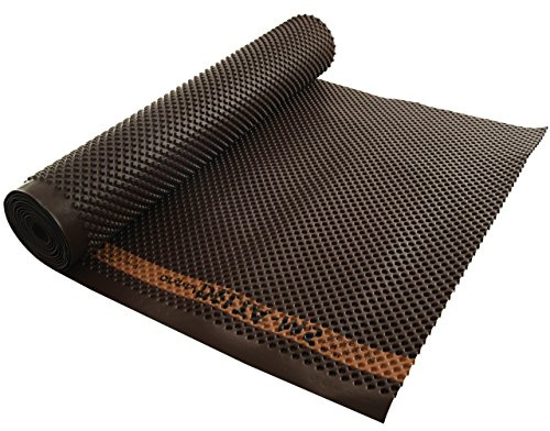Delta MS - Nappe géocomposite de protection des parois verticales  Delta MS  - 20 x 1.50 m