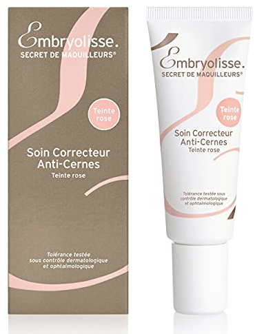 Embryolisse Concealer Korrigierende Pflege Creme, Rosa, 8 ml, rose