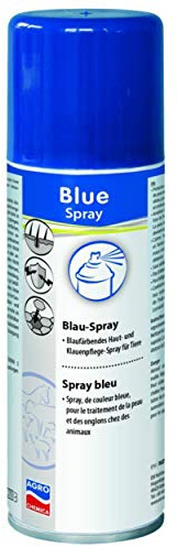 Otras marcas Chinoseptan Spray Cicatrizante para Heridas de Mascotas 250ml