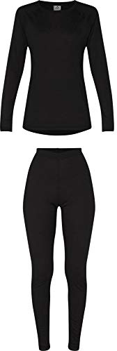 McKINLEY Unisex Set Yael Ii/Yana Ii Funktionwäsche