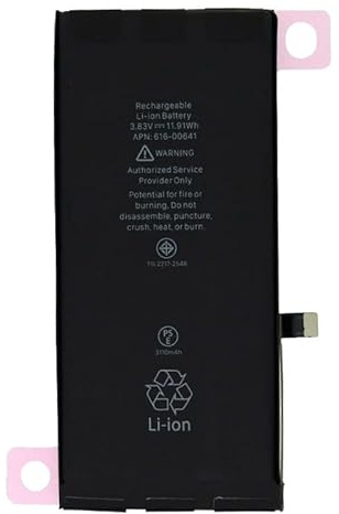 Batterie Cool Compatible pour iPhone 11