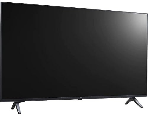 LG Commercial Lite 43UR340C9UD 43 LED-LCD TV - 4K UHDTV - Navy Blue - TAA Compliant