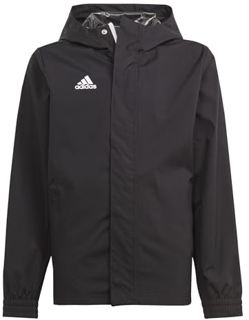 adidas Mixte enfant Entrada 22 All-Weather Jacket