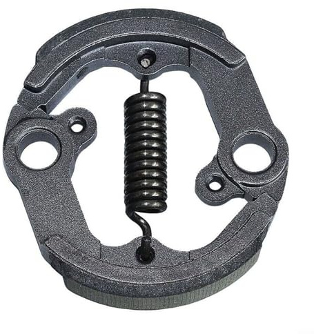 Frizione Assy per Zenoah decespugliatore G35L BC3410 FW BK3402 4302 143RII, ottimizza le prestazioni del decespugliatore con il Assy della frizione Trasferimento di potenza e l'efficienza di taglio