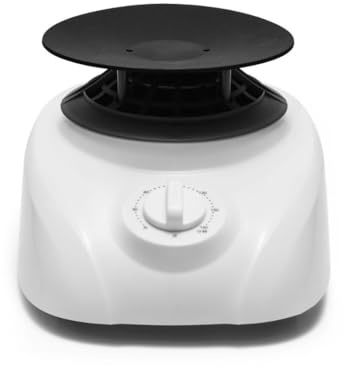 TEMU-SC Unité centrale de séchage, Smart portable clothes dryer, Home Portable électrique Séchoir 1000W, Séchoir à Linge electrique portable, Seche linge pliable avec Réglage de L'heure(EU plug)