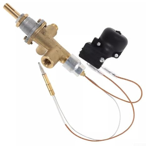 Essential Safety Measures Gas Repair Part Thermoelement Kit for Patio Heaters