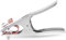 Morsetto di massa per saldatura 500A, bocca 80mm, Pinza Per Saldatrice, Morsetto di Terra, Morsetto per saldatura,Cavo Messa Saldatore Manuale La Maggior Parte Delle Saldatrici Art.451050