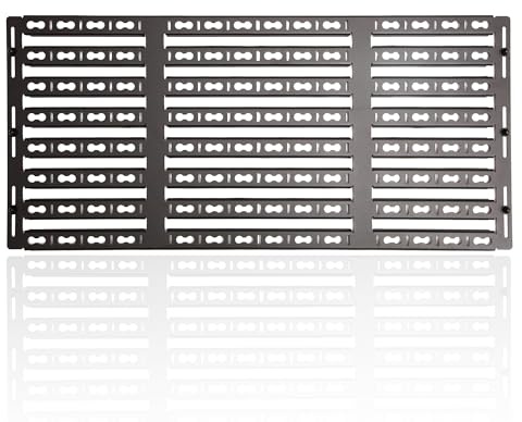 040 Parts Ultra Flacher Dachgepäckträger für VW T5 T6 T6.1 California damit Dein Van in Tiefgaragen passt Dachträger