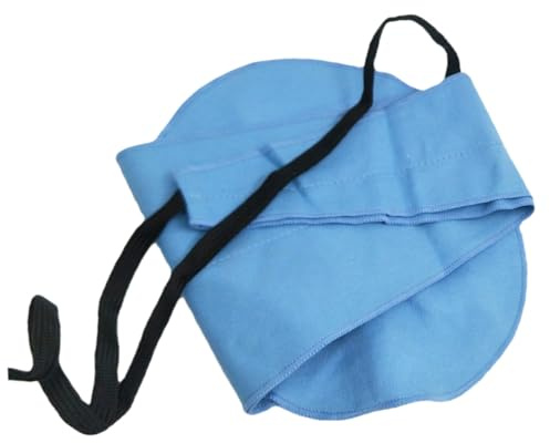 FUTUREORYY Paño de Limpieza para Saxofón y Clarinete Accesorio Práctico para Limpiar Interior de Instrumentos de Viento Duradera para y Protección contra Humedad