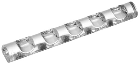 Porte-brosse À Ongles, Support Pour Stylos, Présentoir Pour Pinceaux De Maquillage Et Pinceaux À Ongles Pour Filles.