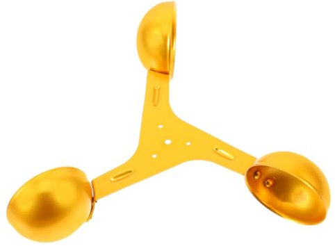 BEBEMOKO Windgeschwindigkeitsmesser Anemometer-sensor Aluminiumlegierung Langlebig Stabil Für Wetterstation Außenanwendungen Präzise Windrichtungs Geschwindigkeitsmessung Ersatzteil