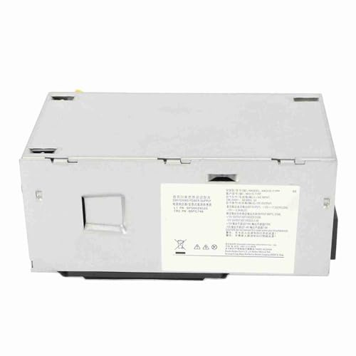 ACOGEDO Reemplazo de Fuente de Alimentación TFX con Placa Base de 10 Pines e Interfaz de CPU de 4 Pines para Qitian M410 M415 M610 M425 M428 (HK310-72PP 210W)