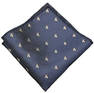 FonHNDG Ficknäsduk 2 st tygficknäsdukar, herr, bandana, tillbehör för kläder arbete, näsduk, bröstscarf, Färg 25, one size