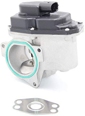 Docas Valvola EGR 03G131501P