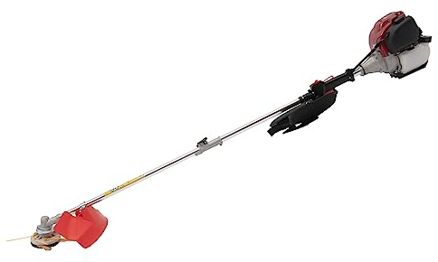 4 Stroke 35.88CC Weed Wacker, Weed Eater, Brush Cutter, Lawn Edger, Grass Trimmer Tools for The Garden and Yard