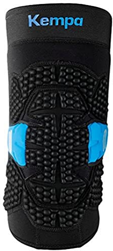 Kempa Schoner-volleyball KGUARD KNIEPROTEKTOR, schwarz, M/L, 200651401