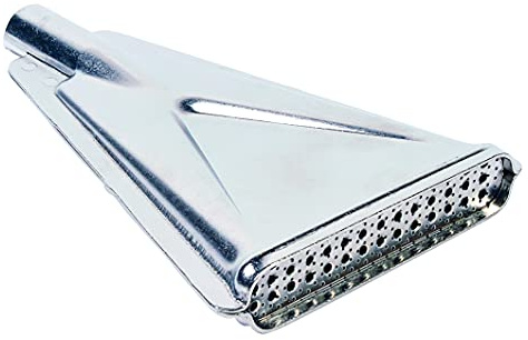 Express, 4716, Tuyère Plate pour Réf. 5653, 5643, 4650, 5100, 5200, Accessoire pour Fer à Souder, Lampe à Souder, Fer de Couvreur, Chalumeau d'Étanchéité, Pièces de Rechange