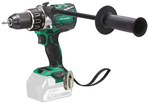 Hikoki DS18DBL2W4Z Trapano Avvitatore 18 V