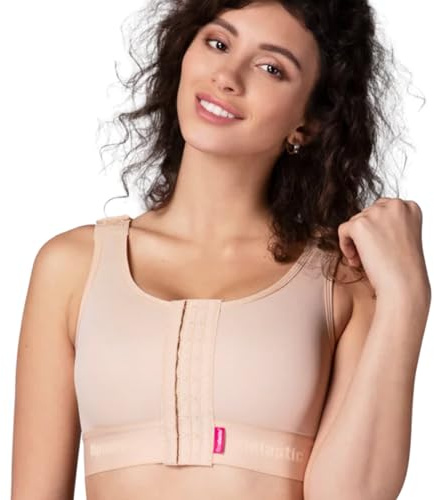 LIPOELASTIC® PI Ideal Variant - Seamless Elastic Cups