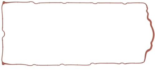 Elring 031.730 - Dichtung, Zylinderkopfhaube