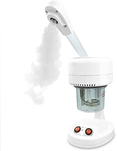 Facial Steamer, Mini Facial Steamer, Spa Facial Steamer, Sauna Facial Steamer, for Face Deep Cleansing Hydrating spray equipment