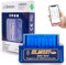 Allstric® Obd2 Auto Diagnostica. ELM 327 Lettore e Strumento di Analisi e Diagnostica. Obd2 Bluetooth. OBD Originale per Scansione. Obd2 Macchina Diagnosi Auto di Guasto ed Errori