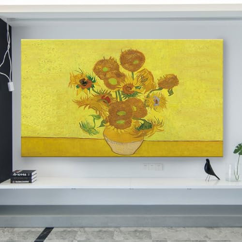 Tv-Abdeckung, Staubschutz, Sonnenschutz, LCD-Computer-Monitor-Schutz Für Wandbehang, Desktop, Gebogener Bildschirm, Weicher Stoff, Handwerk(Size:55-60IN,Color:A)