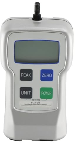 Digital Force Gauge FGJ-2 Digital Display Push, High-Precision Push and Pull Force
