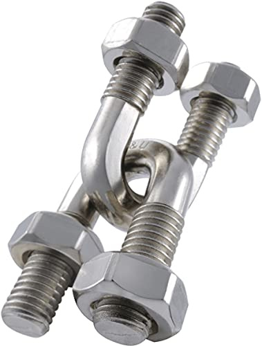 Eureka 515060 Huzzle Cast U&U Puzzle