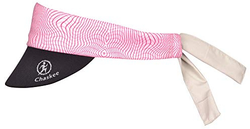 Chaskee Visor Snap Cap Basecap
