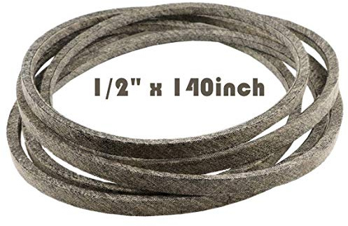 Cinghia Kevlar Toro Time Cutter per lame 110-6892 Z5000-Z5040 ZZ5060