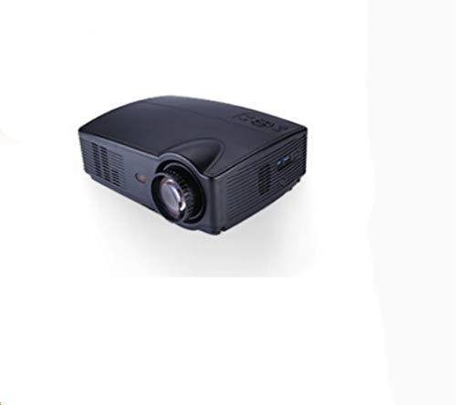 Mini Proiettore Mini Casa 720P Proiettore Portatile Led Da Ufficio Hd Grande Schermo